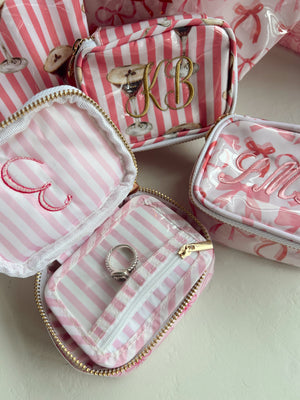Jewelry Case | Customizable