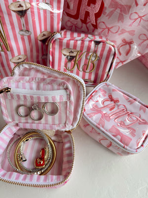 Jewelry Case | Customizable