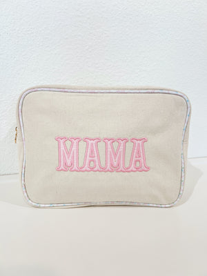 Mama XL - Canvas Bag