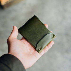 The Archer Harland Handmade USA