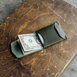 The Archer Harland Handmade USA