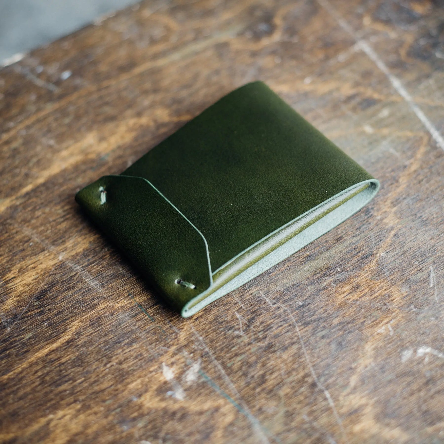 The Archer Harland Handmade USA