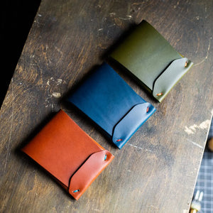 The Archer Harland Handmade USA