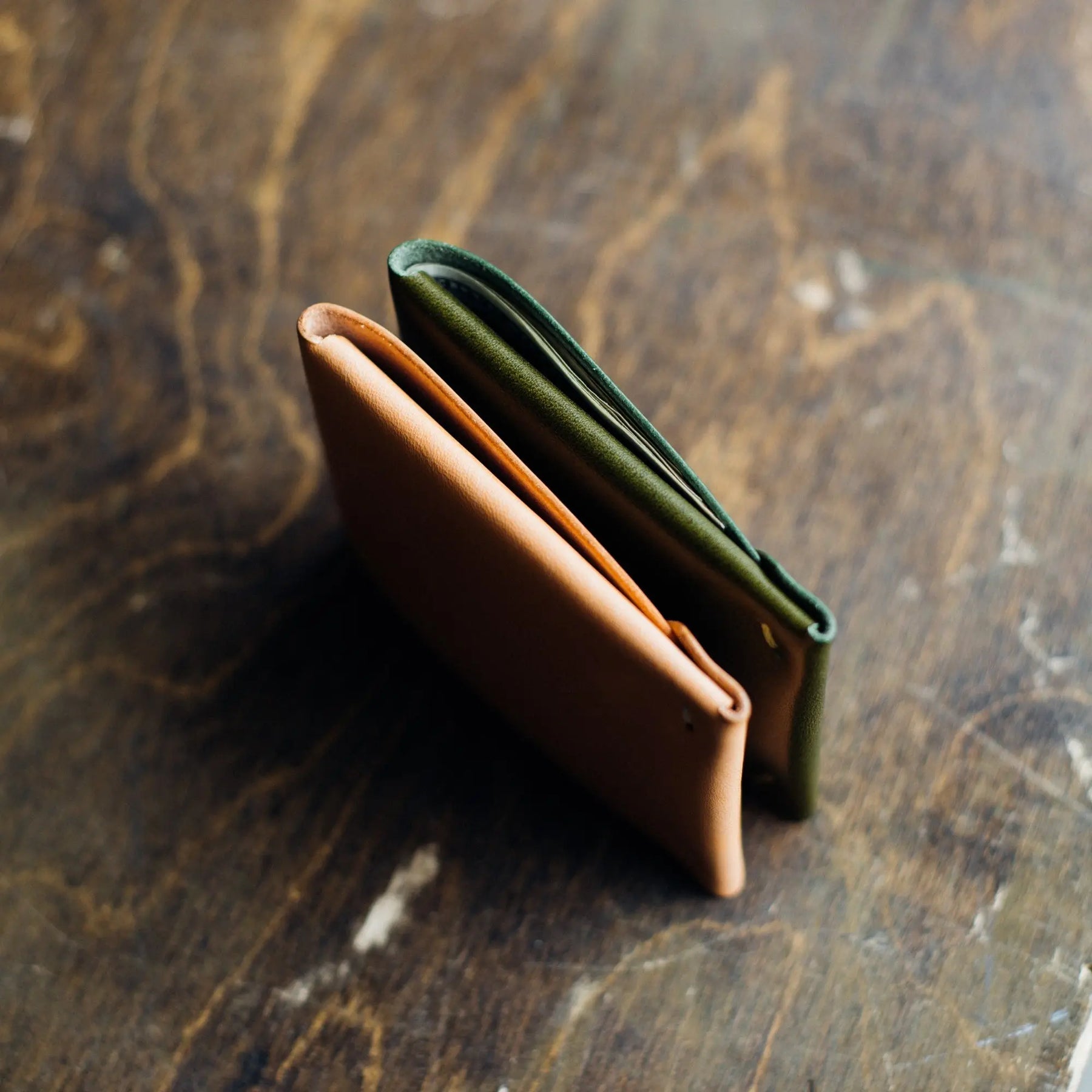 The Archer Harland Handmade USA