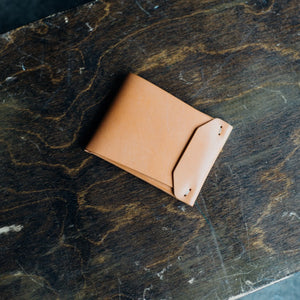 The Archer Harland Handmade USA