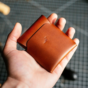 The Cash Emerson Harland Handmade USA
