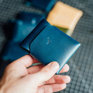 The Cash Emerson Harland Handmade USA