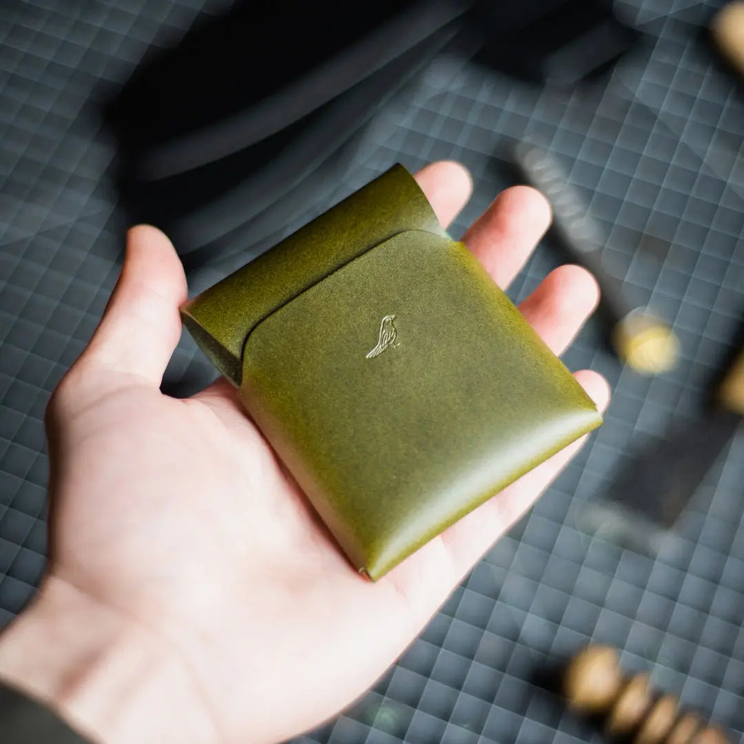 The Cash Emerson Harland Handmade USA