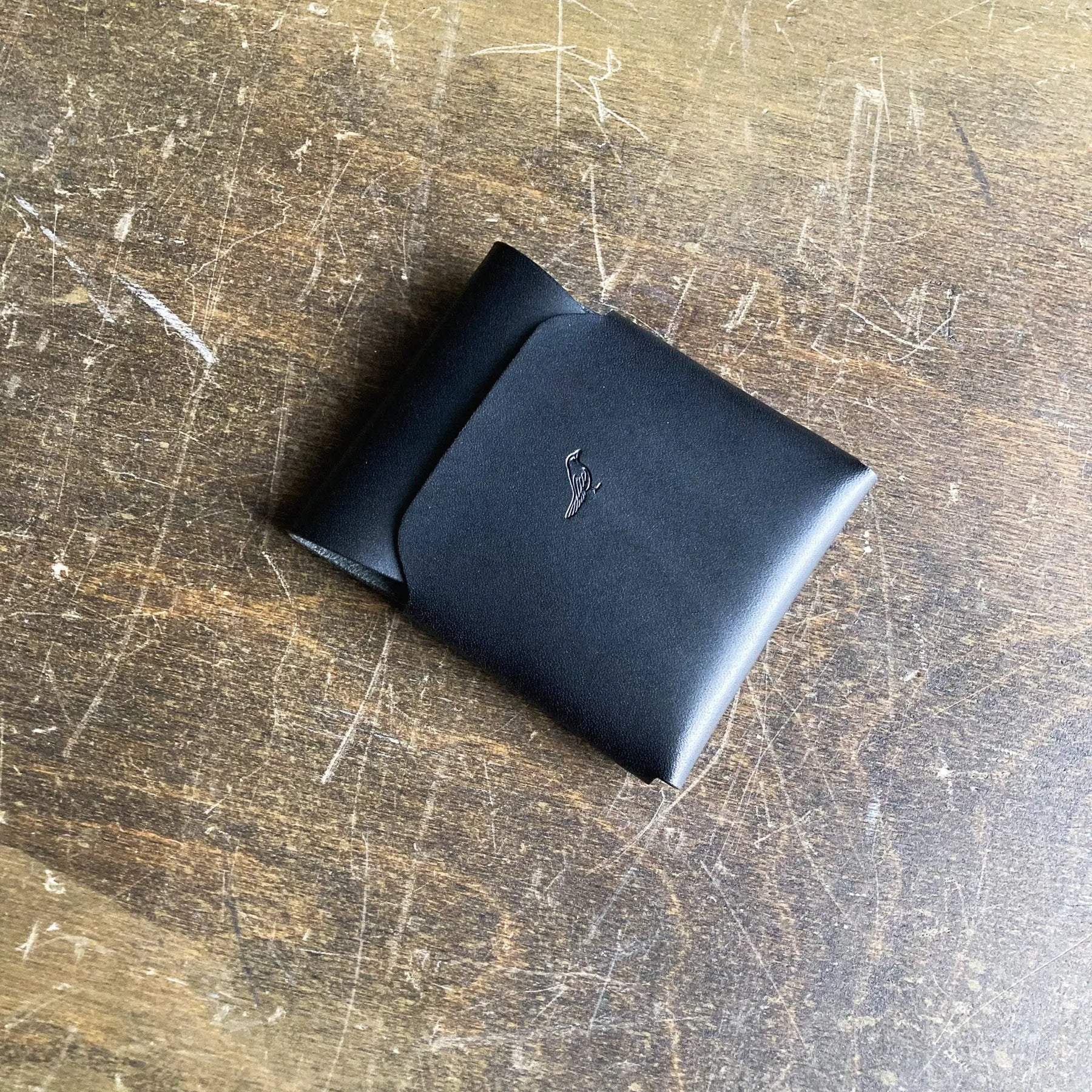 The Cash Emerson Harland Handmade USA