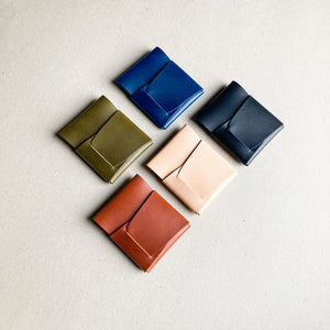 The Cash Emerson Harland Handmade USA