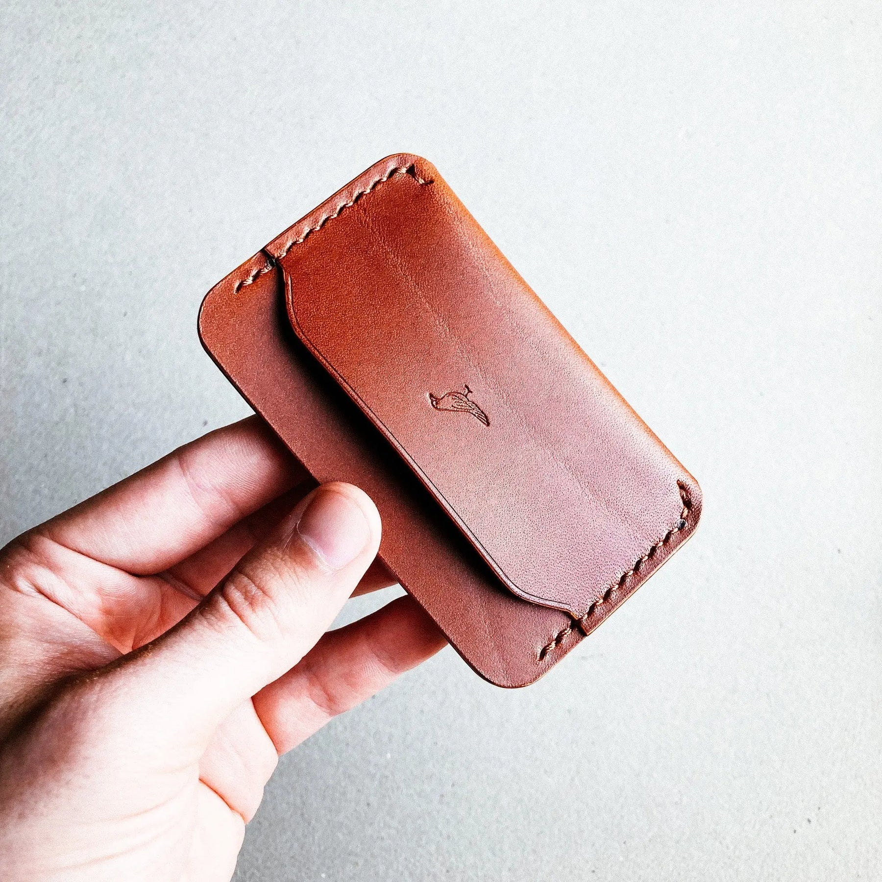 The Erikson Harland Handmade USA