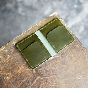 The Garrison Harland Handmade USA