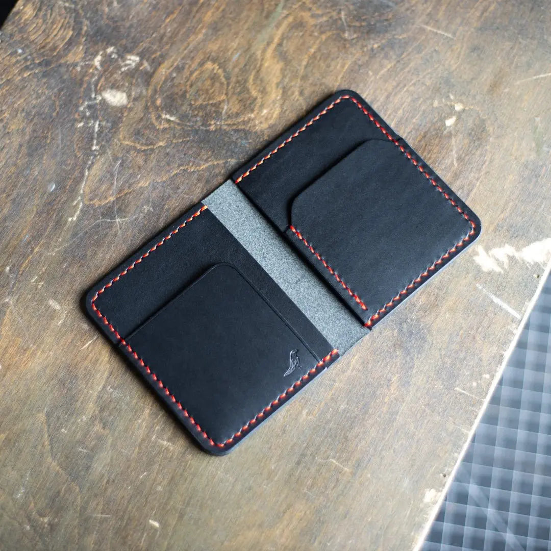 The Garrison Harland Handmade USA