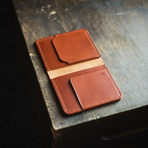 The Garrison Harland Handmade USA