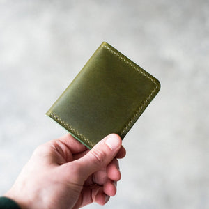 The Garrison Harland Handmade USA
