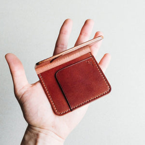 The Garrison Harland Handmade USA