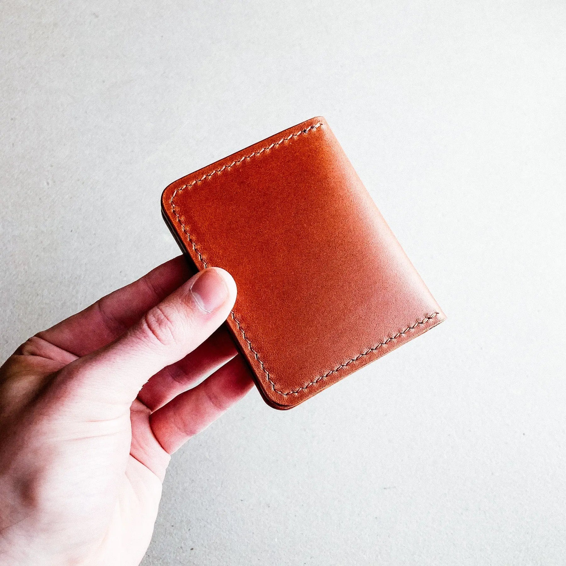 The Garrison Harland Handmade USA