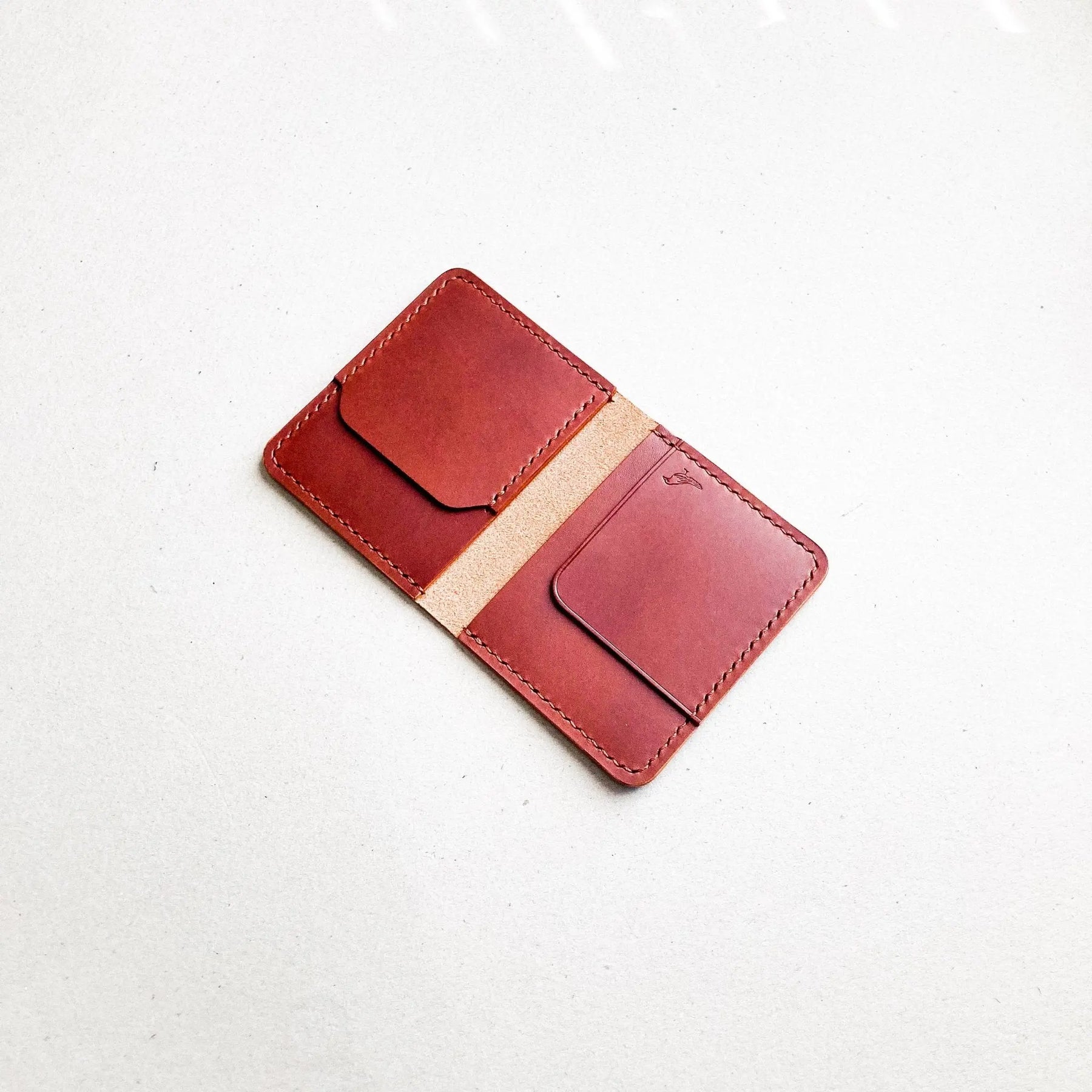 The Garrison Harland Handmade USA