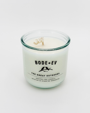 Citronella | Outdoor Candles by Bode + Ev image 7