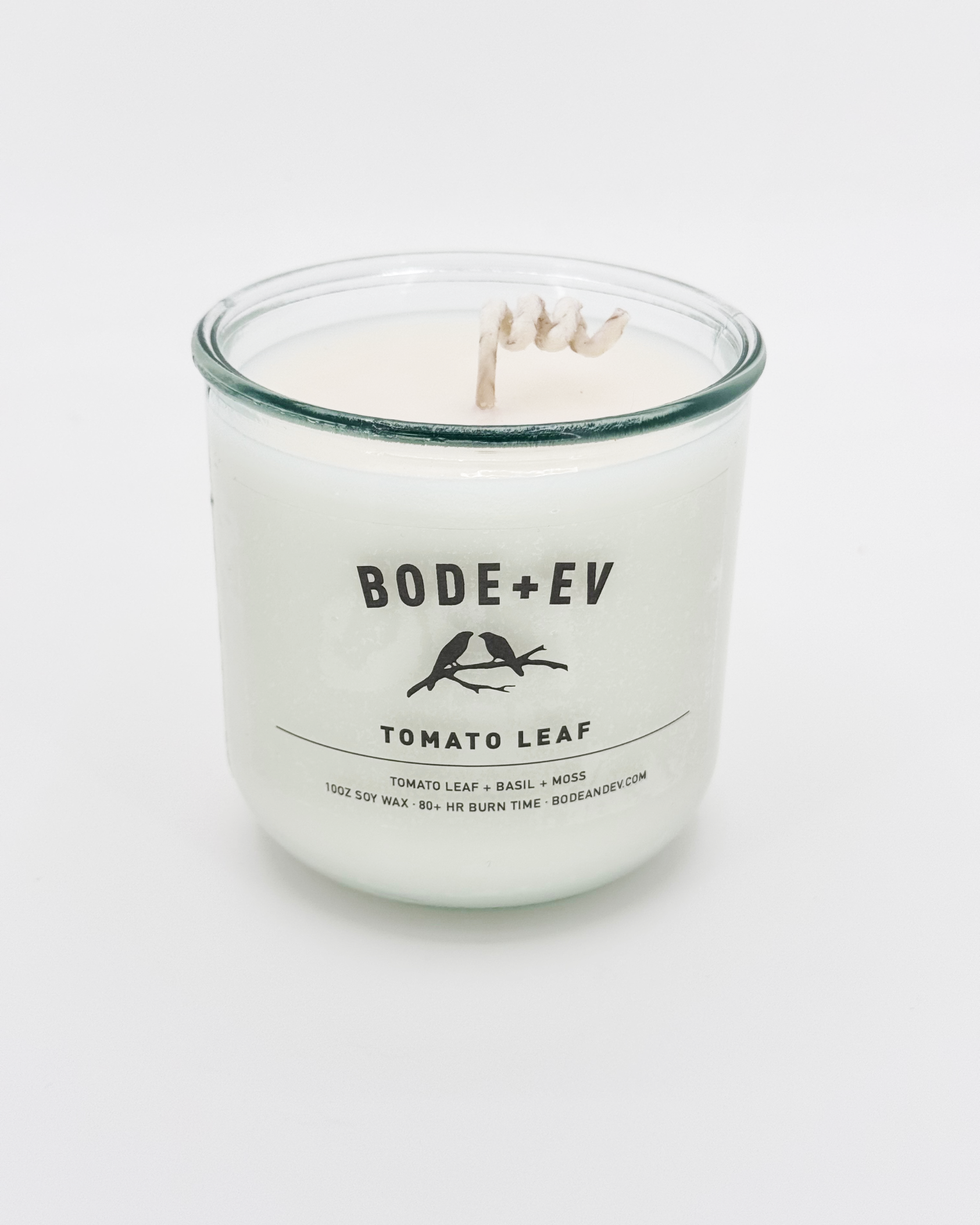 Tomato Leaf | Fresh Green Garden by Bode + Ev image 1