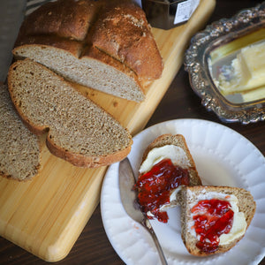 Granny's Own Soda Bread