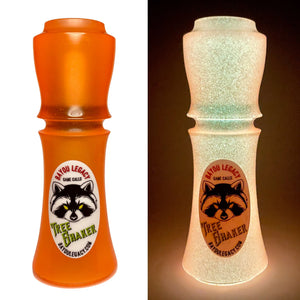 Tree Shaker Coon Squaller by Bayou Legacy Game Calls, game call detail photo 4