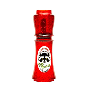 Tree Shaker Coon Squaller by Bayou Legacy Game Calls, game call detail photo 5