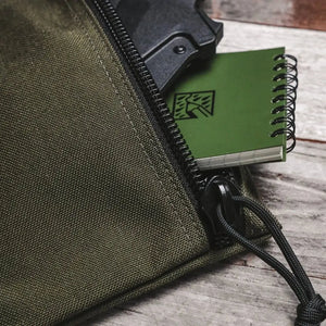 Truckie - Large Recycled Firefighter