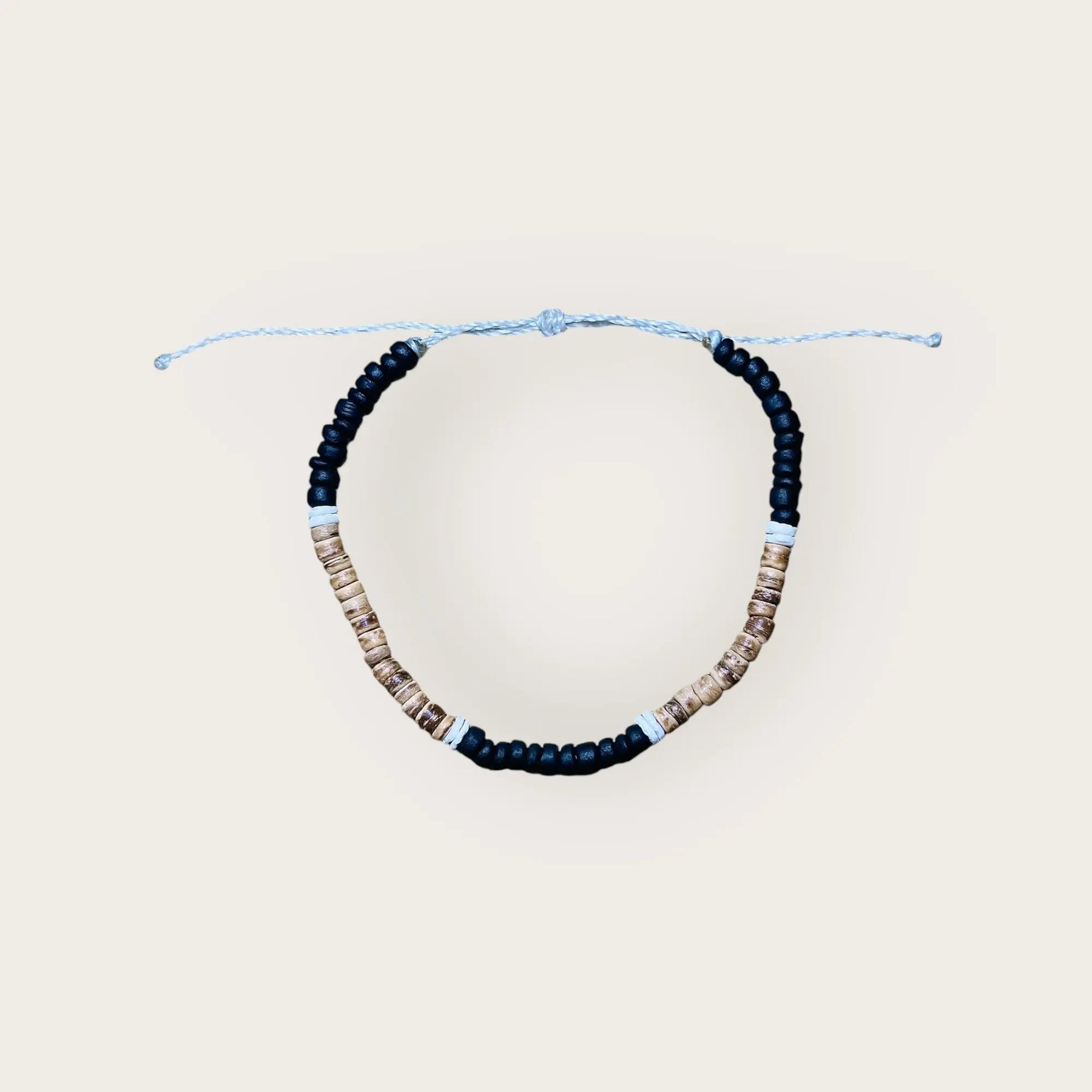 Useppa Anklet HALT
