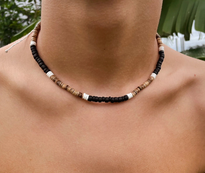 Useppa Necklace