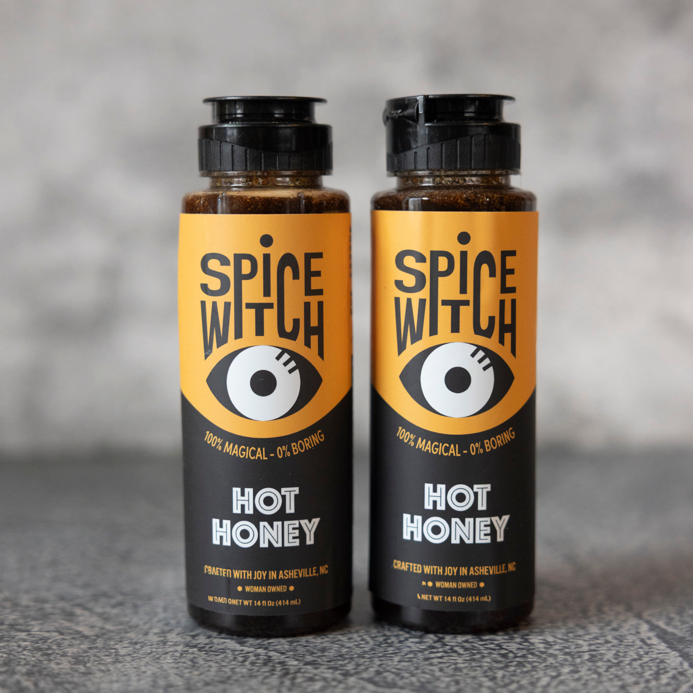 Hot Honey Duo (Collective)