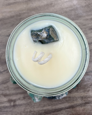 Virgo | Palo Santo, Lavender + Sage | August 23 - September 22 by Bode + Ev image 3