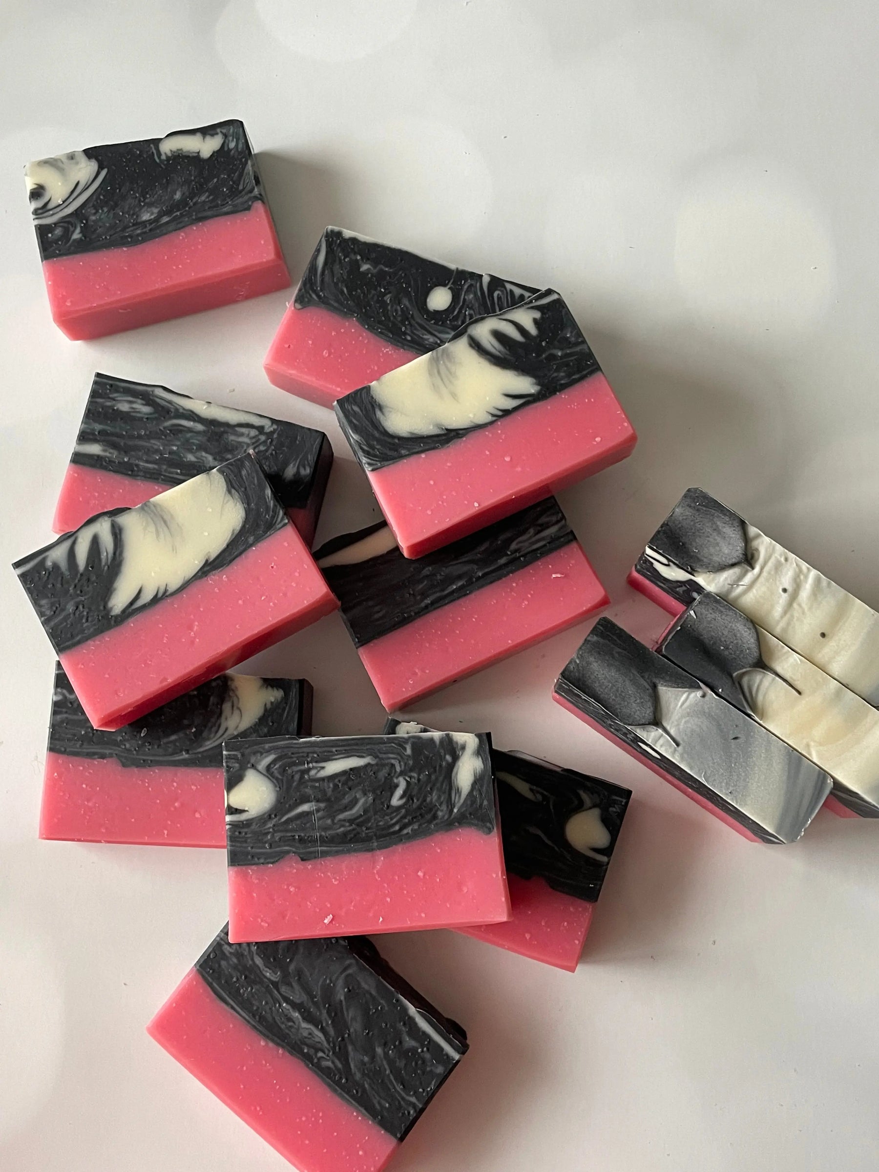 VIVA NASHVILLE HANDCRAFTED SOAP - Main Street Collective