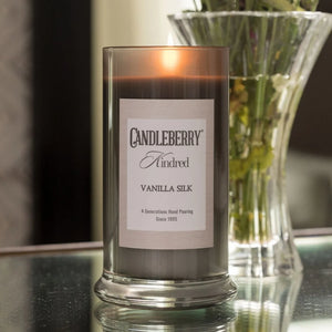 Vanilla Silk, Kindred, Large Jar Candle (Collective)