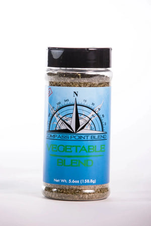 Vegetable Blend by Compass Point, Southern food gift main product photo