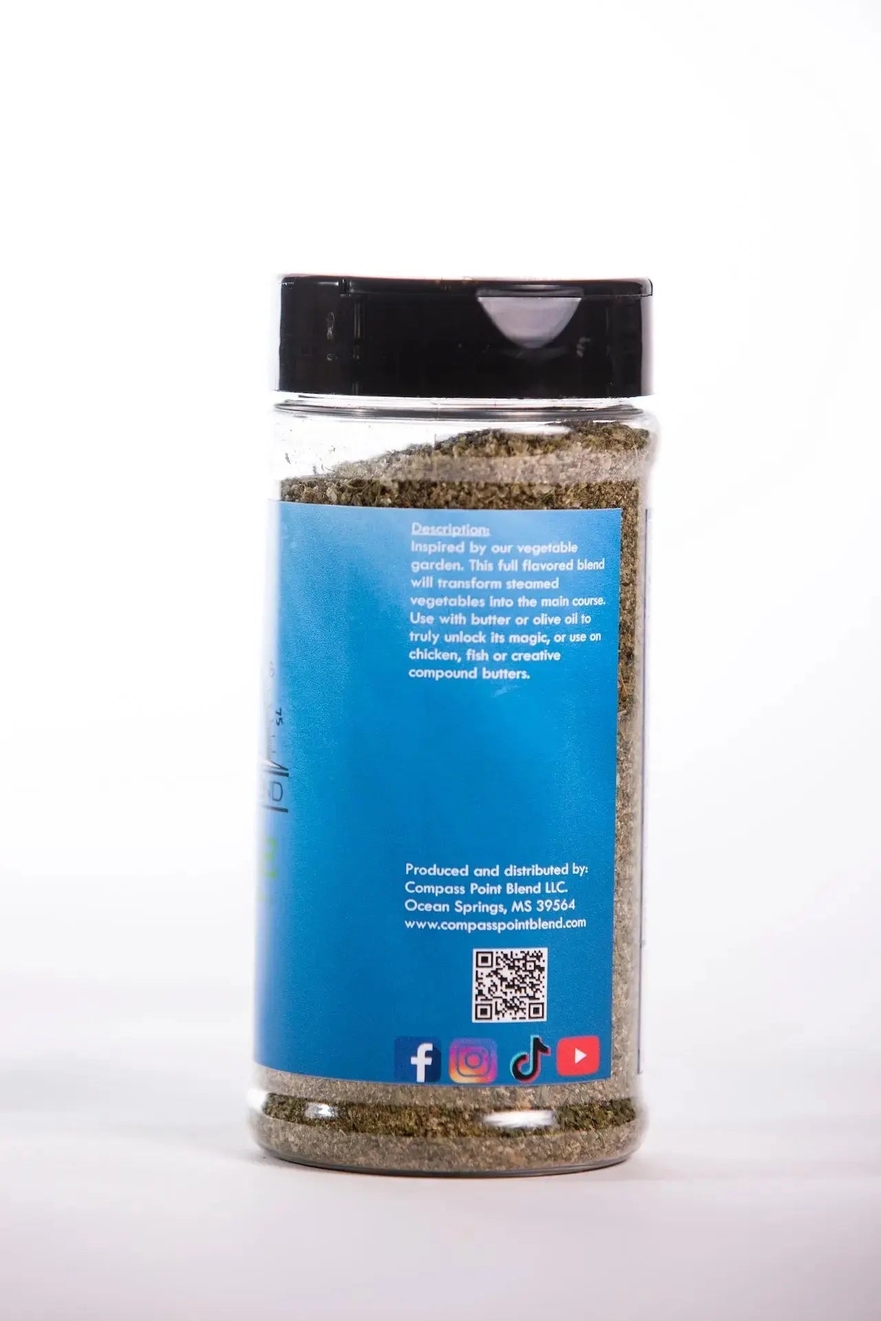 Vegetable Blend Compass Point