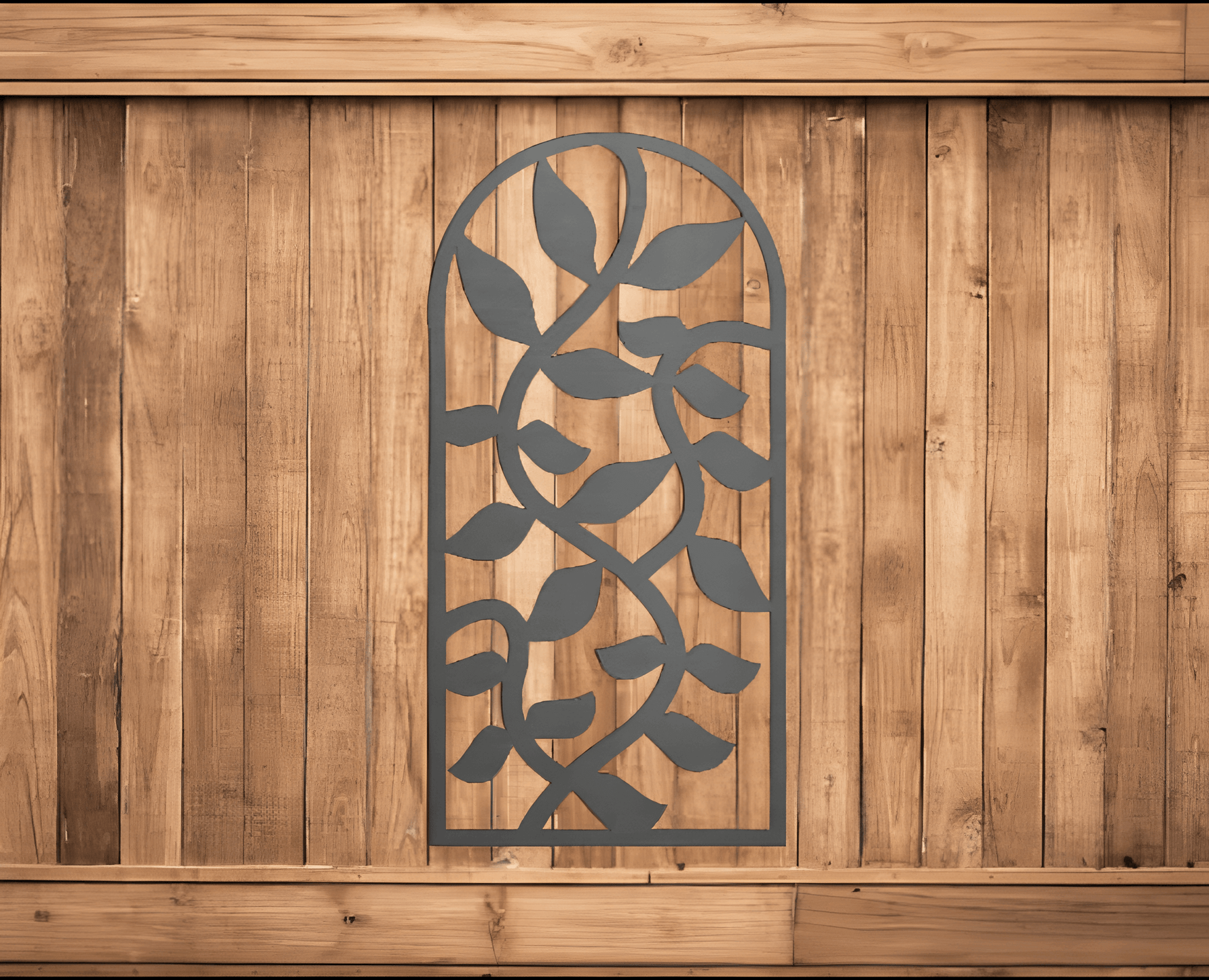 Vine Trellis