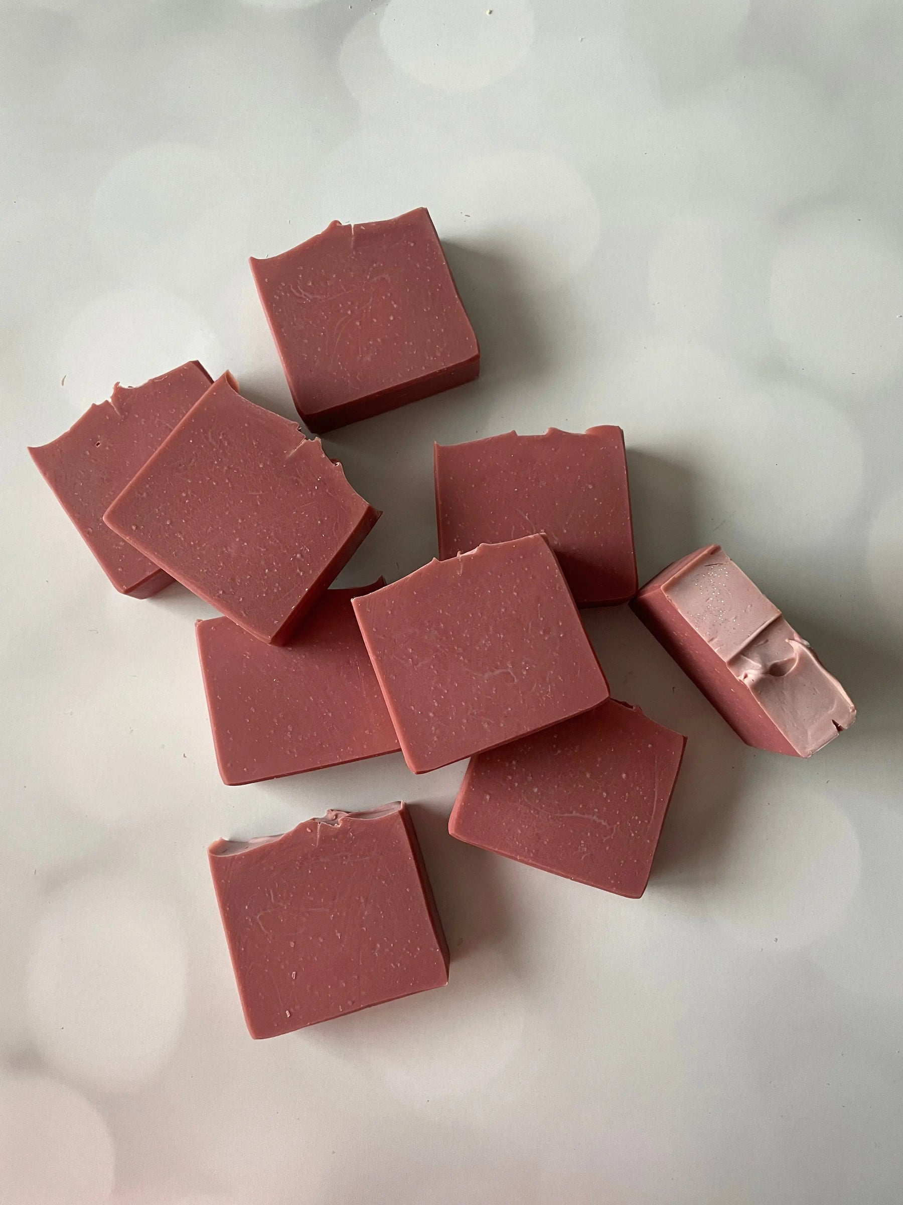 WINE ABOUT IT HANDCRAFTED SOAP - Main Street Collective