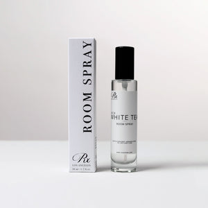 White Tea- Room Spray