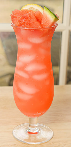 Igotchu Watermelon Lemonade by Igotchu Seasonings, Southern food gift detail photo 3