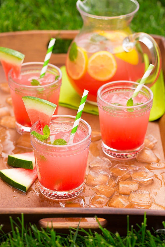 Igotchu Watermelon Lemonade by Igotchu Seasonings, Southern food gift detail photo 5