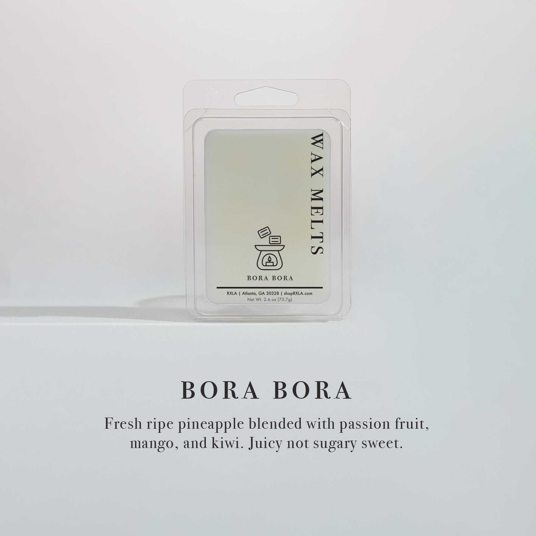 Bora Bora Wax Melts