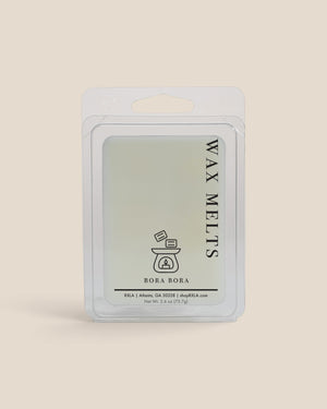 Bora Bora Wax Melts