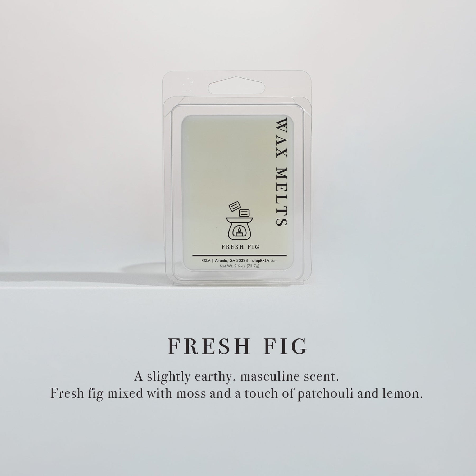 Fresh Fig Wax Melts