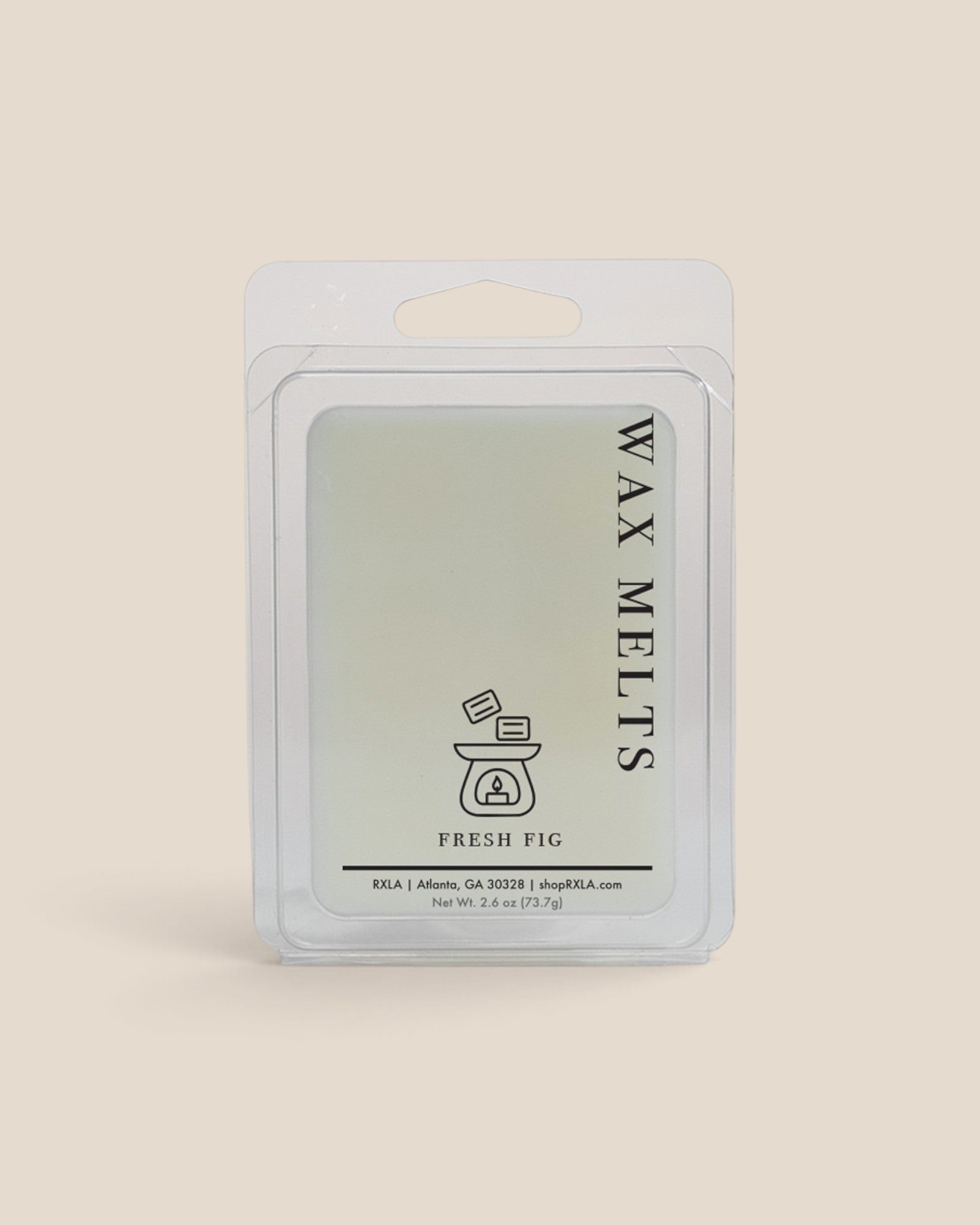 Fresh Fig Wax Melts