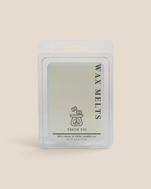 Fresh Fig Wax Melts