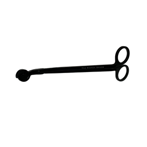 Wick Trimmer