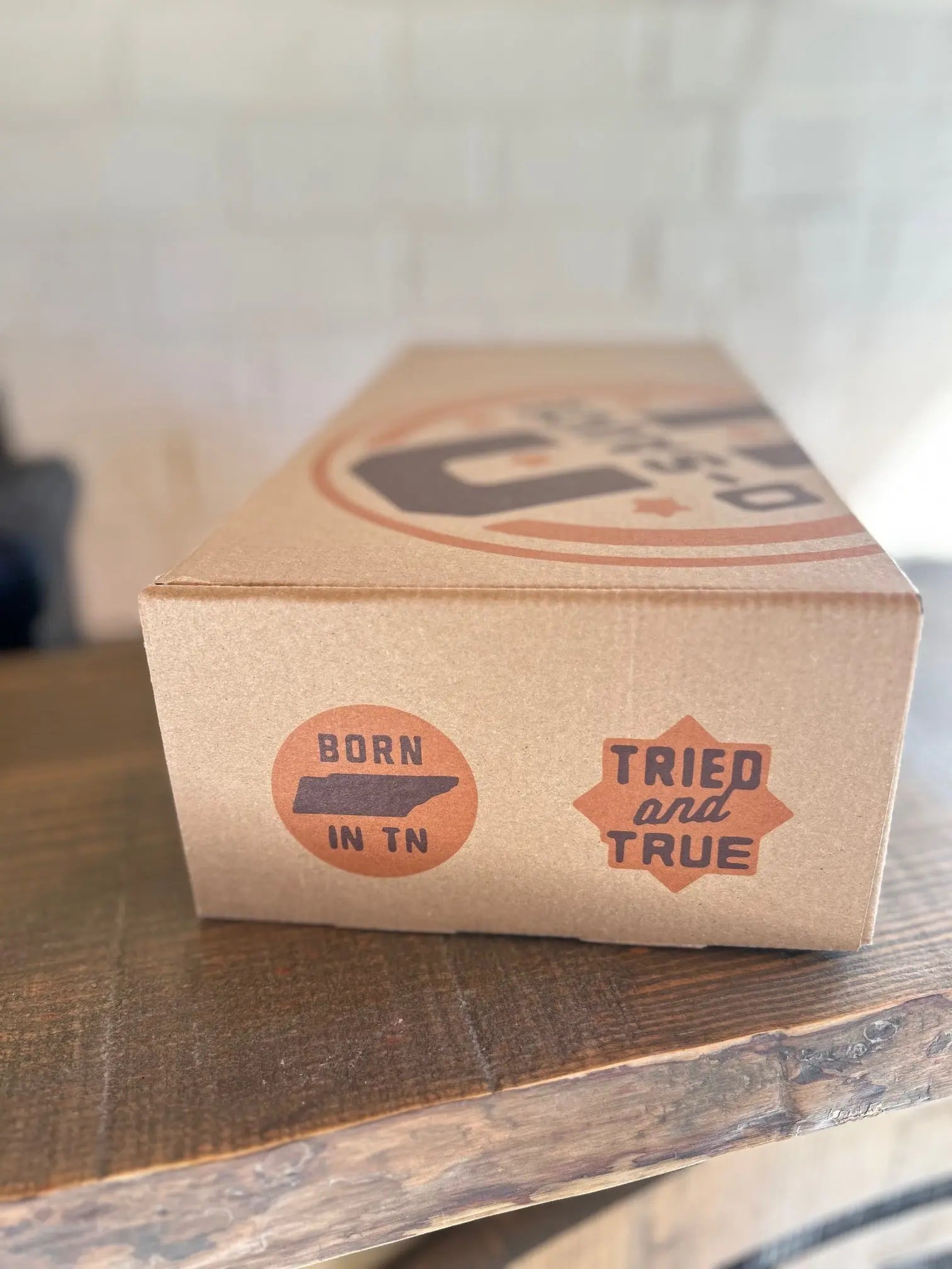 Whole Hog Gift Box Q Sauce