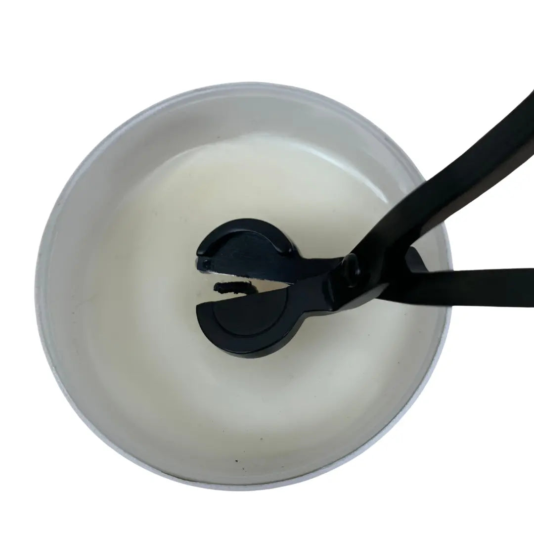 Wick Trimmer by The Rustic House, Southern home decor main product photo