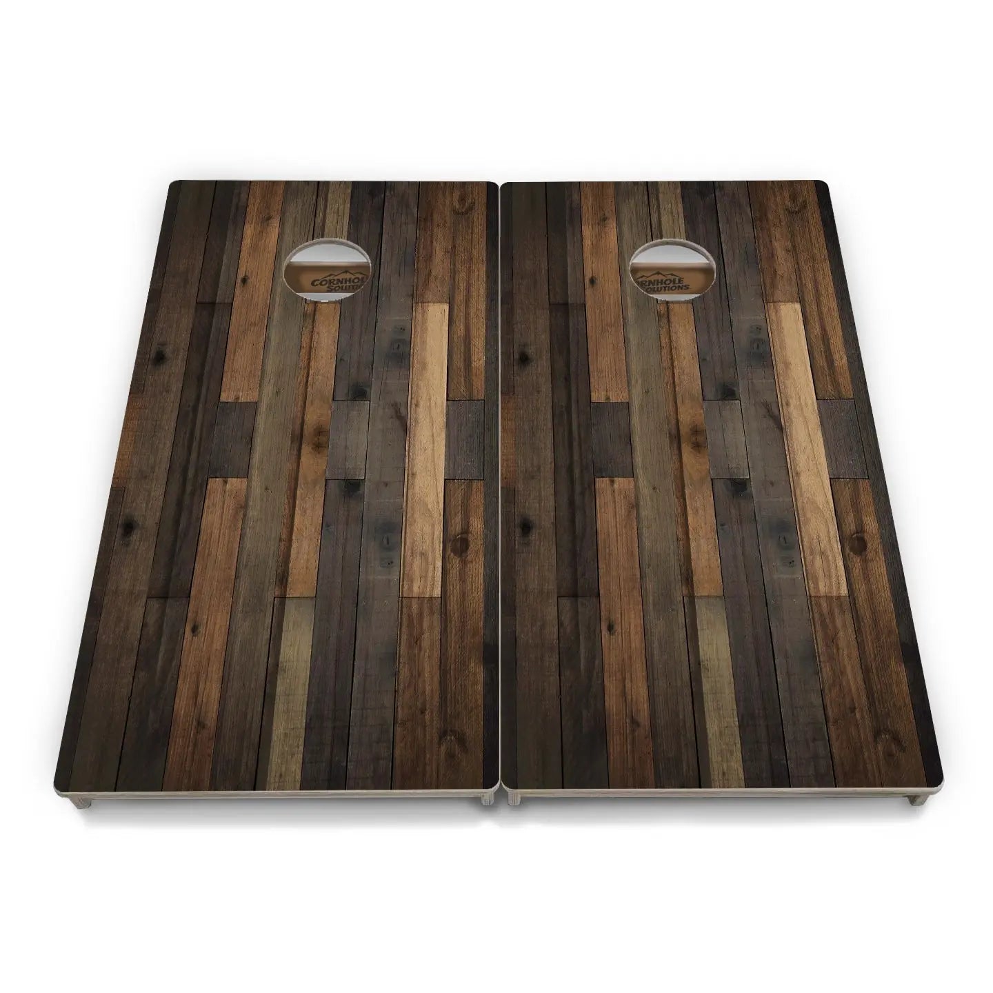 Wood Panels Cornhole Boards - Professional Tournament Series Cornhole Solutions